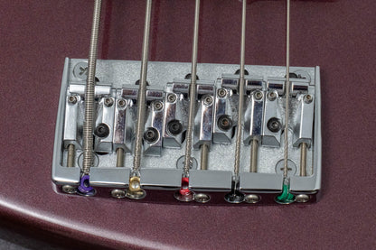 【used】Bottom Wave / MB-5 PURPLE Metallic prototype 4.14kg【Consignment】【GIB Hyogo】