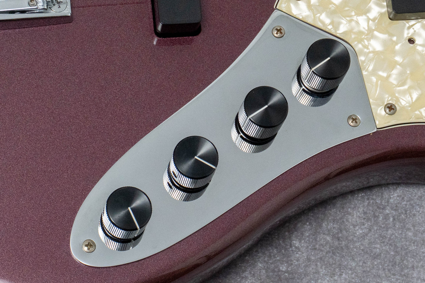 【used】Bottom Wave / MB-5 PURPLE Metallic prototype 4.14kg【Consignment】【GIB Hyogo】