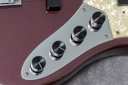 【used】Bottom Wave / MB-5 PURPLE Metallic prototype 4.14kg【Consignment】【GIB Hyogo】