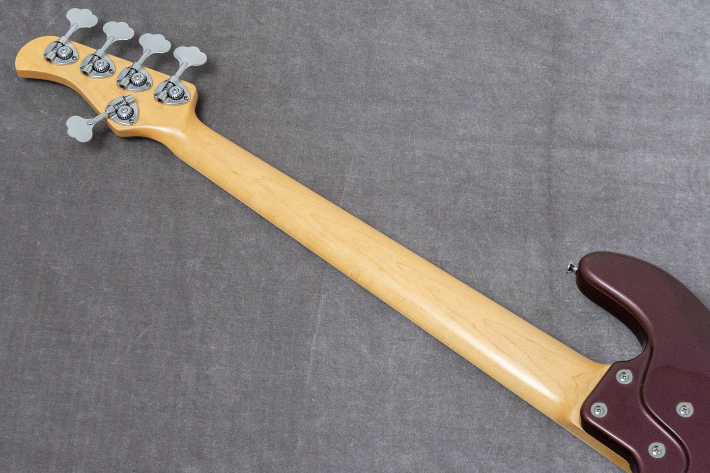 【used】Bottom Wave / MB-5 PURPLE Metallic prototype 4.14kg【Consignment】【GIB Hyogo】