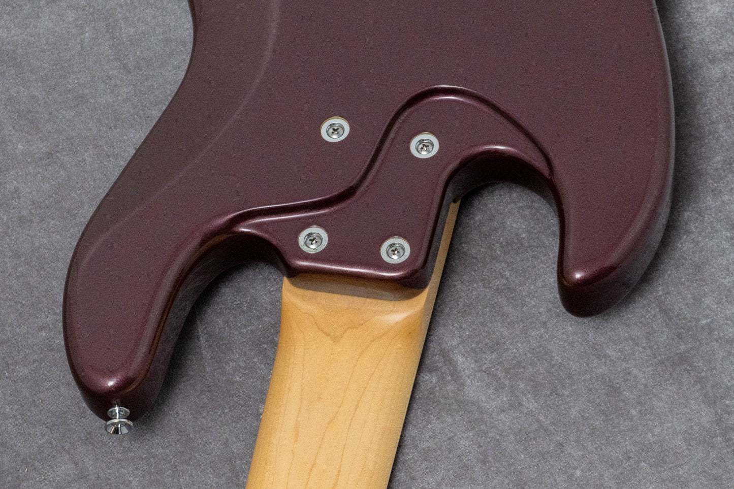 【used】Bottom Wave / MB-5 PURPLE Metallic prototype 4.14kg【Consignment】【GIB Hyogo】
