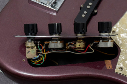 【used】Bottom Wave / MB-5 PURPLE Metallic prototype 4.14kg【Consignment】【GIB Hyogo】