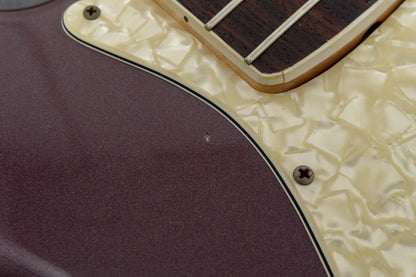 【used】Bottom Wave / MB-5 PURPLE Metallic prototype 4.14kg【Consignment】【GIB Hyogo】