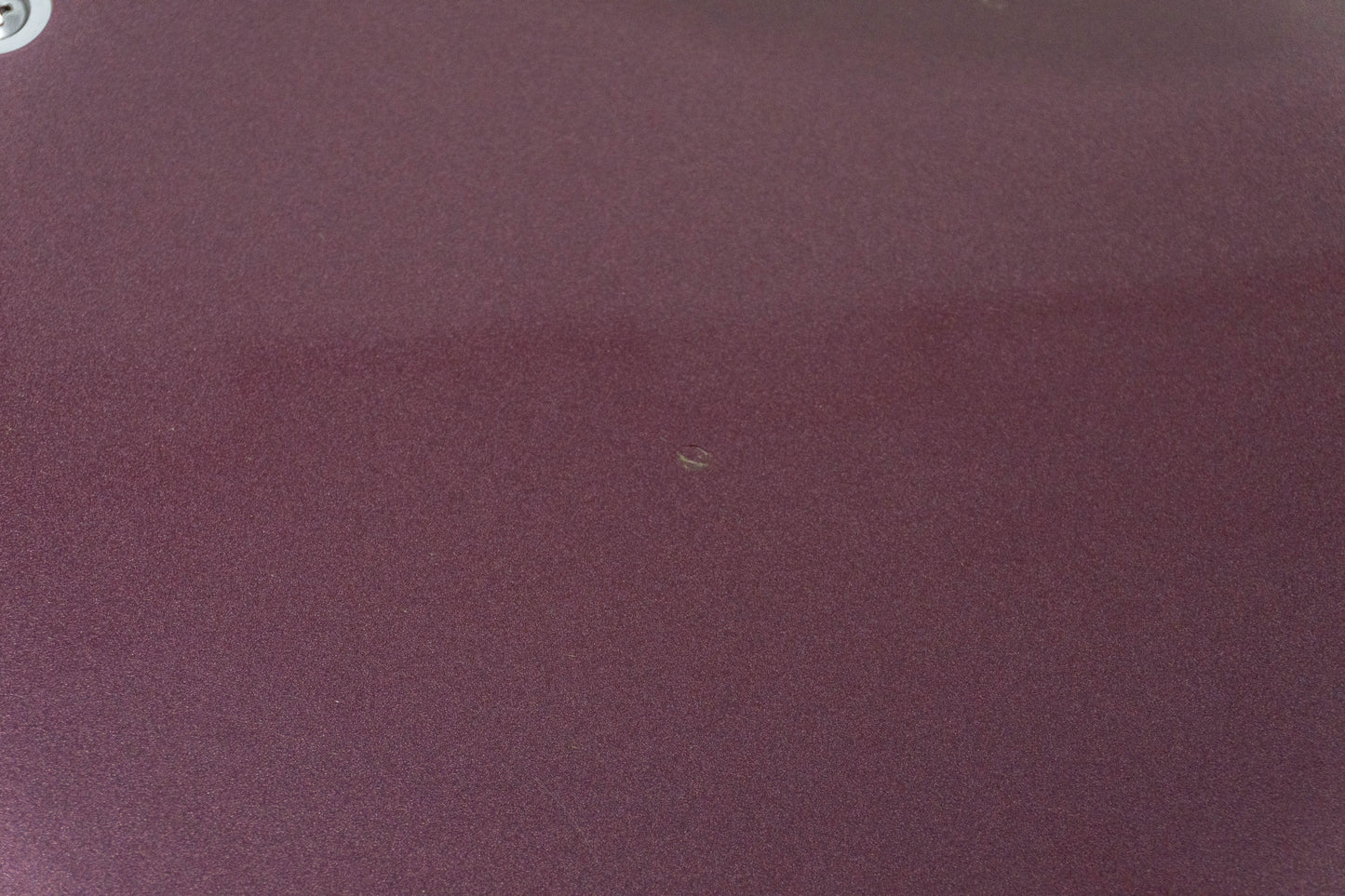 【used】Bottom Wave / MB-5 PURPLE Metallic prototype 4.14kg【Consignment】【GIB Hyogo】
