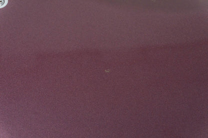 【used】Bottom Wave / MB-5 PURPLE Metallic prototype 4.14kg【Consignment】【GIB Hyogo】