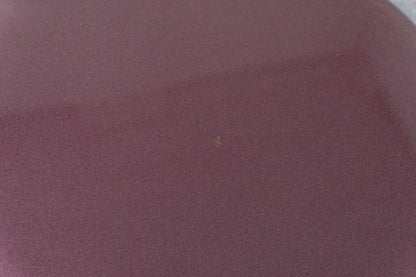 【used】Bottom Wave / MB-5 PURPLE Metallic prototype 4.14kg【Consignment】【GIB Hyogo】