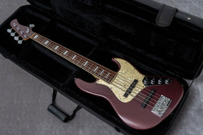 【used】Bottom Wave / MB-5 PURPLE Metallic prototype 4.14kg【Consignment】【GIB Hyogo】