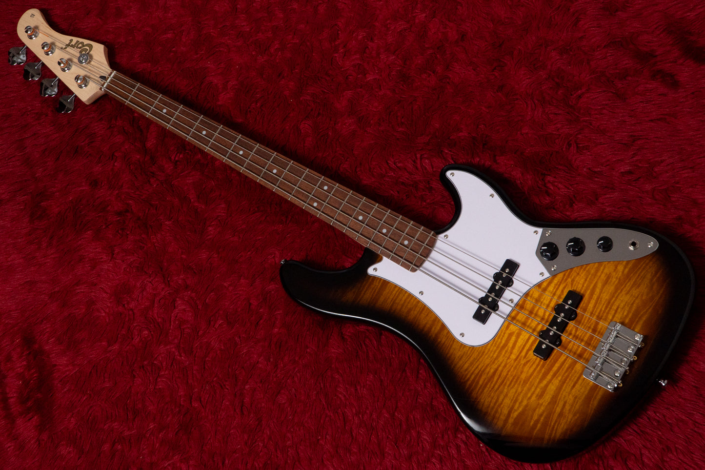 【used】Cort / GB24JJ 2TS 3.985kg #IE250905227【GIB Yokohama】