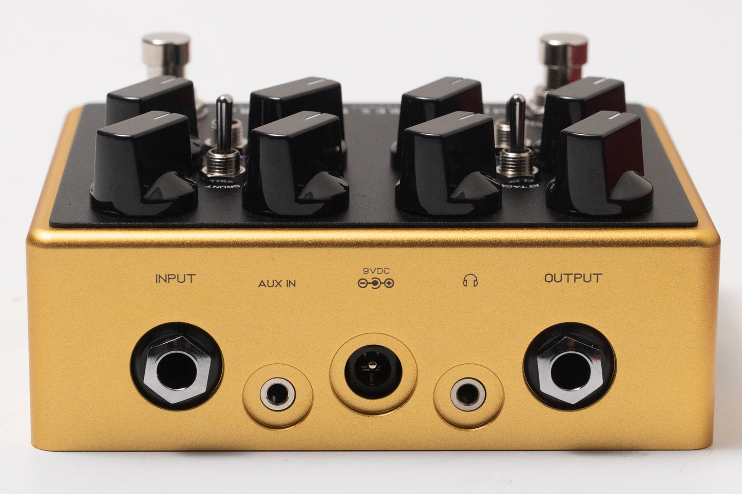 【used】Darkglass Electronics / B7K Ultra V2 w/AUX Limited Gold 【GIB Yokohama】