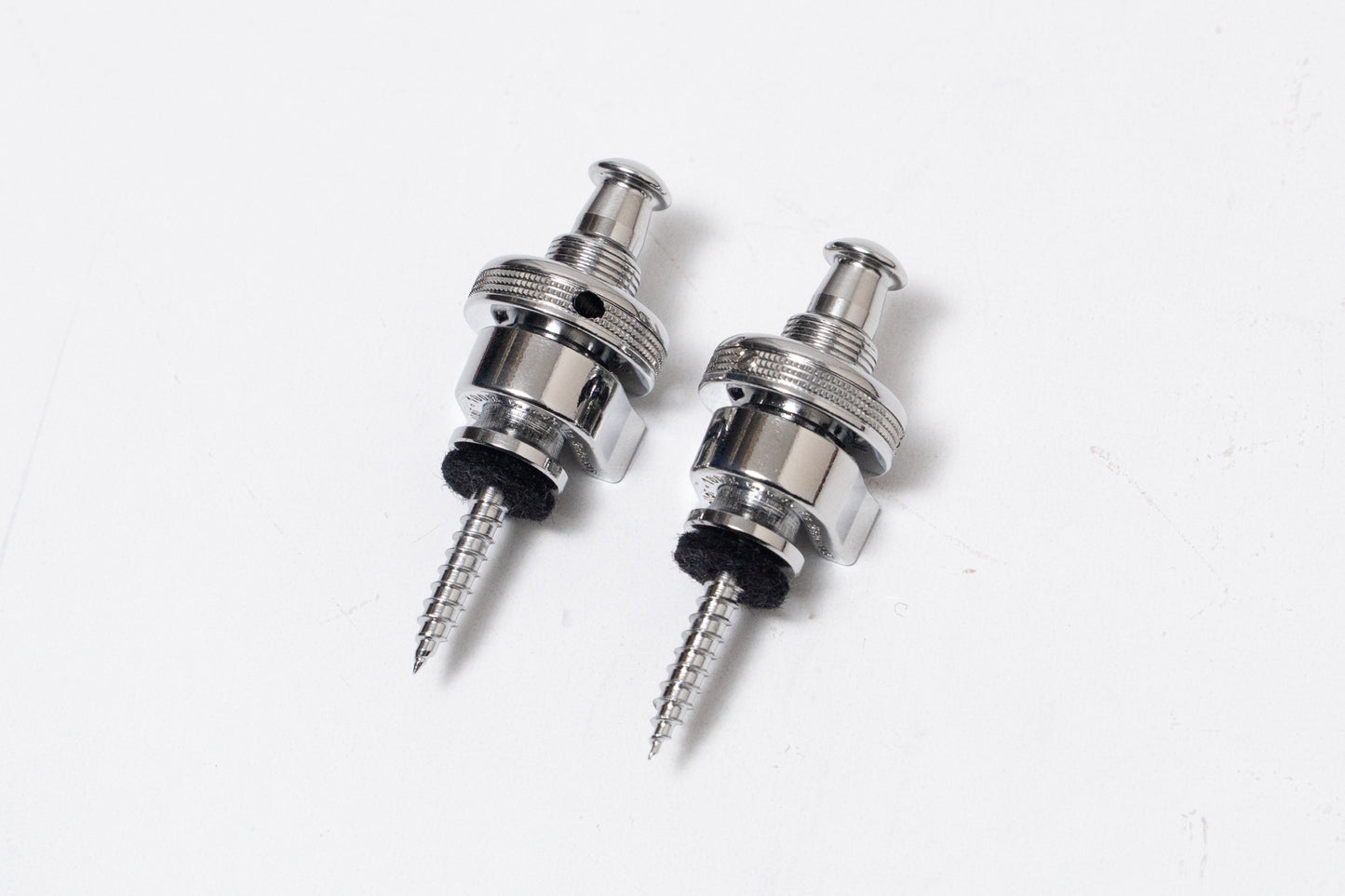 【used】Schaller / S-Locks Nickel【GIB Yokohama】
