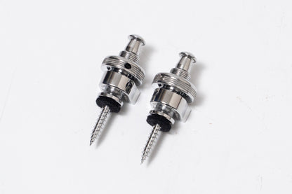 【used】Schaller / S-Locks Nickel【GIB Yokohama】