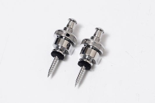 【used】Schaller / S-Locks Nickel【GIB Yokohama】