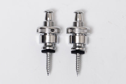 【used】Schaller / S-Locks Nickel【GIB Yokohama】