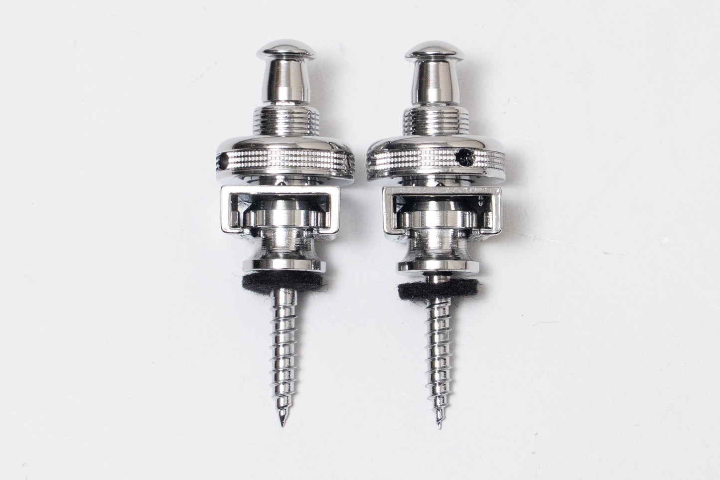 【used】Schaller / S-Locks Nickel【GIB Yokohama】