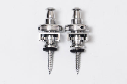 【used】Schaller / S-Locks Nickel【GIB Yokohama】