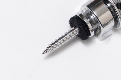 【used】Schaller / S-Locks Nickel【GIB Yokohama】