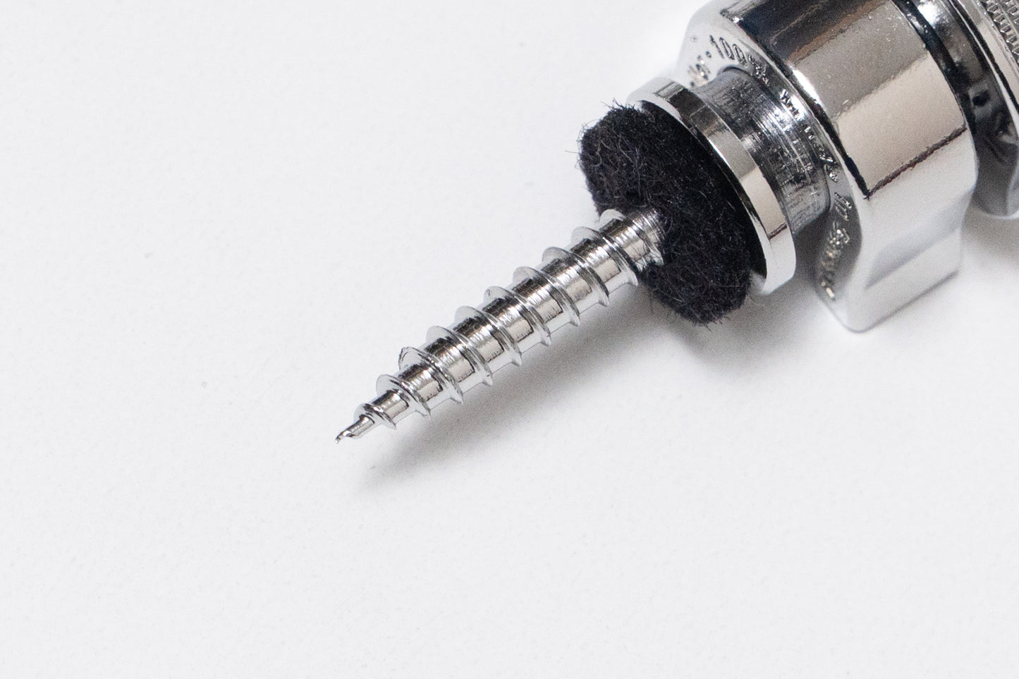 【used】Schaller / S-Locks Nickel【GIB Yokohama】