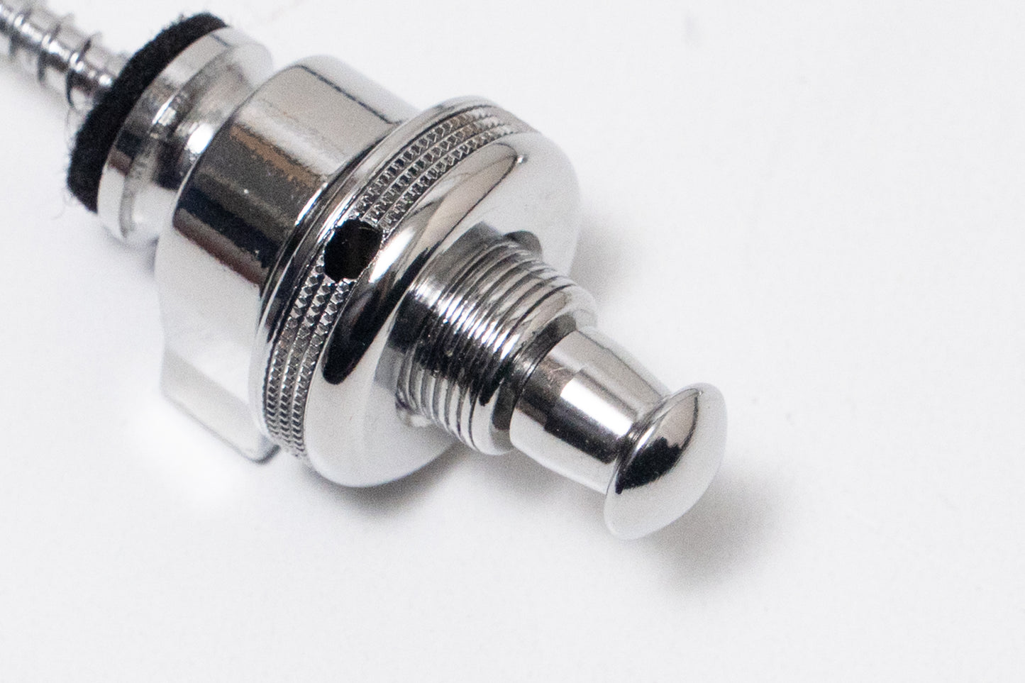 【used】Schaller / S-Locks Nickel【GIB Yokohama】