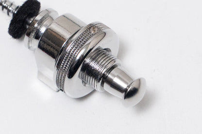 【used】Schaller / S-Locks Nickel【GIB Yokohama】
