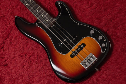 【used】Fender / Limited Edition American Standard PJ Bass Rosewood Fingerboard 3-Color Sunburst 2016 4.080kg #US15092005【GIB Yokohama】