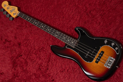 【used】Fender / Limited Edition American Standard PJ Bass Rosewood Fingerboard 3-Color Sunburst 2016 4.080kg #US15092005【GIB Yokohama】