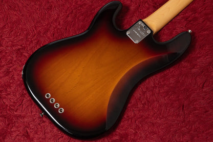 【used】Fender / Limited Edition American Standard PJ Bass Rosewood Fingerboard 3-Color Sunburst 2016 4.080kg #US15092005【GIB Yokohama】