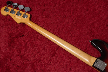 【used】Fender / Limited Edition American Standard PJ Bass Rosewood Fingerboard 3-Color Sunburst 2016 4.080kg #US15092005【GIB Yokohama】