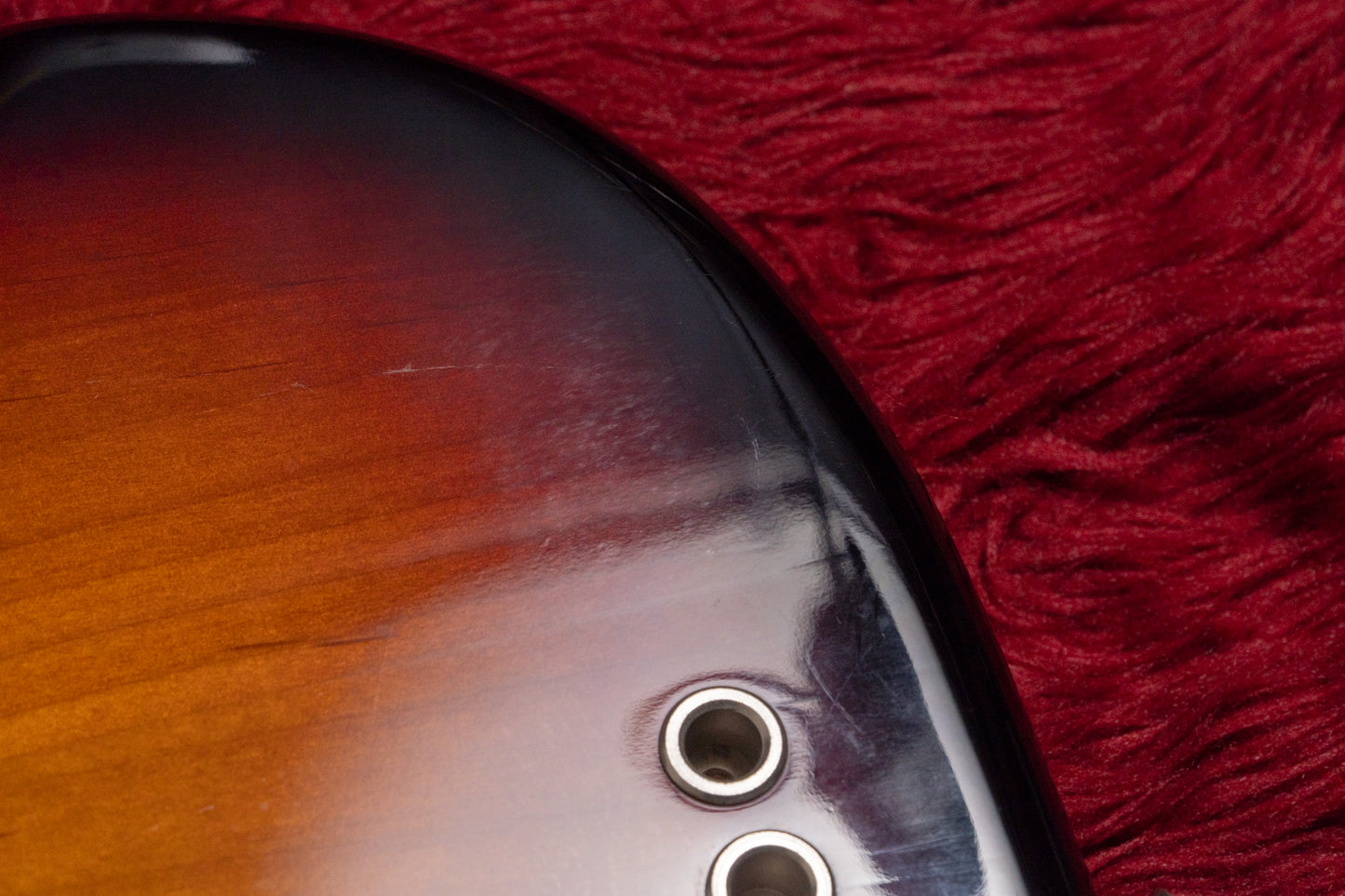 【used】Fender / Limited Edition American Standard PJ Bass Rosewood Fingerboard 3-Color Sunburst 2016 4.080kg #US15092005【GIB Yokohama】