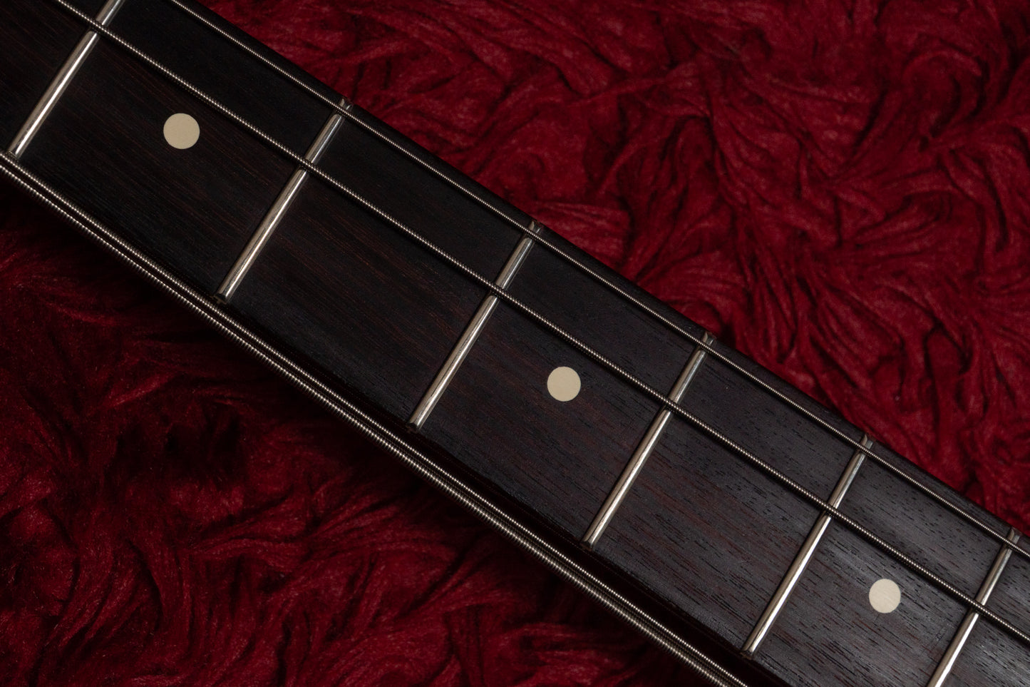 【used】Fender / Limited Edition American Standard PJ Bass Rosewood Fingerboard 3-Color Sunburst 2016 4.080kg #US15092005【GIB Yokohama】