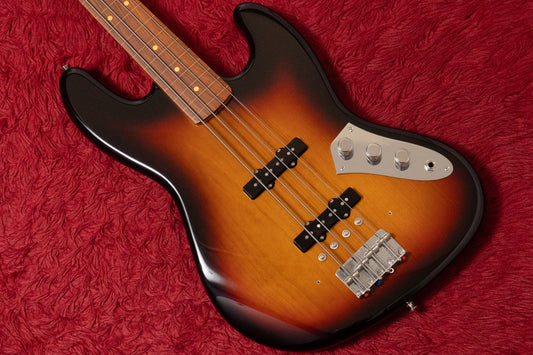 【used】Fender / Jaco Pastorius Jazz Bass 3CS 2024 4.250kg #T903733【GIB Yokohama】