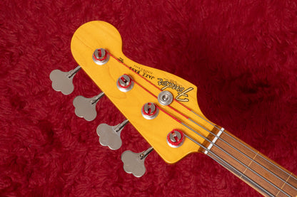 【used】Fender / Jaco Pastorius Jazz Bass 3CS 2024 4.250kg #T903733【GIB Yokohama】