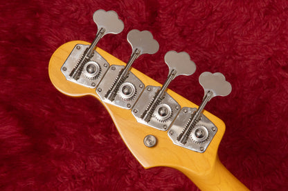 【used】Fender / Jaco Pastorius Jazz Bass 3CS 2024 4.250kg #T903733【GIB Yokohama】