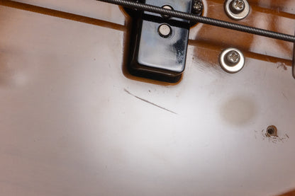【used】Fender / Jaco Pastorius Jazz Bass 3CS 2024 4.250kg #T903733【GIB Yokohama】