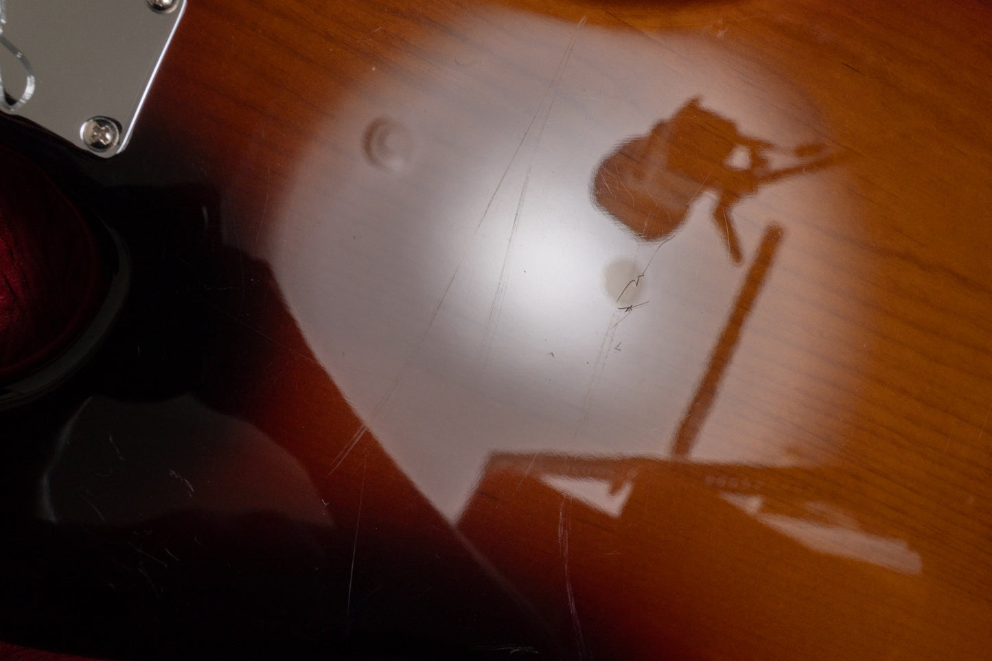 【used】Fender / Jaco Pastorius Jazz Bass 3CS 2024 4.250kg #T903733【GIB Yokohama】