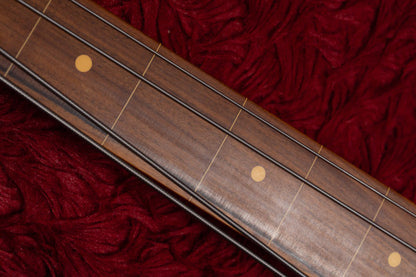 【used】Fender / Jaco Pastorius Jazz Bass 3CS 2024 4.250kg #T903733【GIB Yokohama】