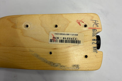 【used】Fender / American Elite Jazz Bass V Satin Jade Pearl 2019 4.690kg #US19010919【GIB Yokohama】
