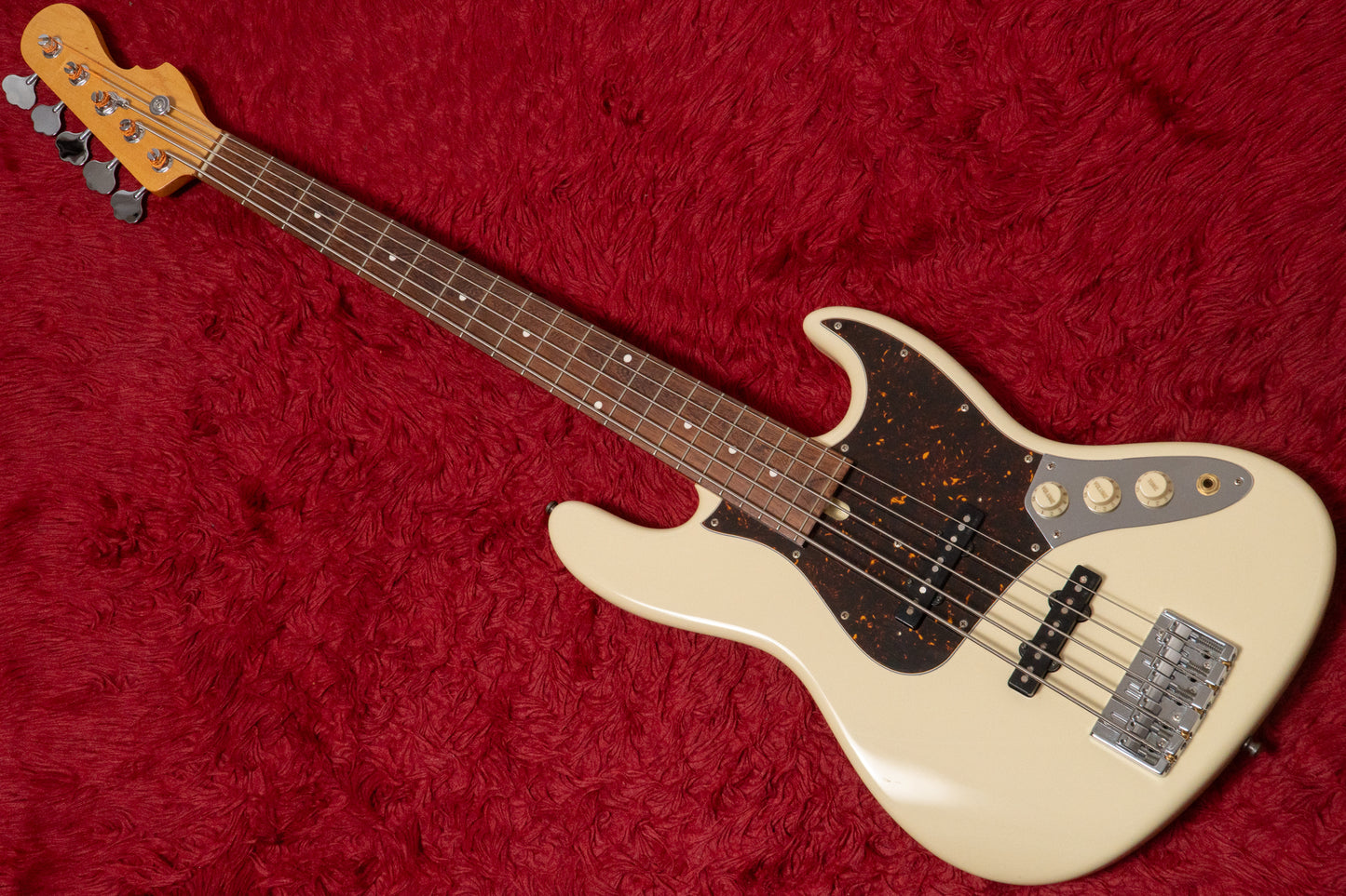 【used】momose / MJ-Five1-STD/NJ OWH 4.585kg #7281【GIB Yokohama】