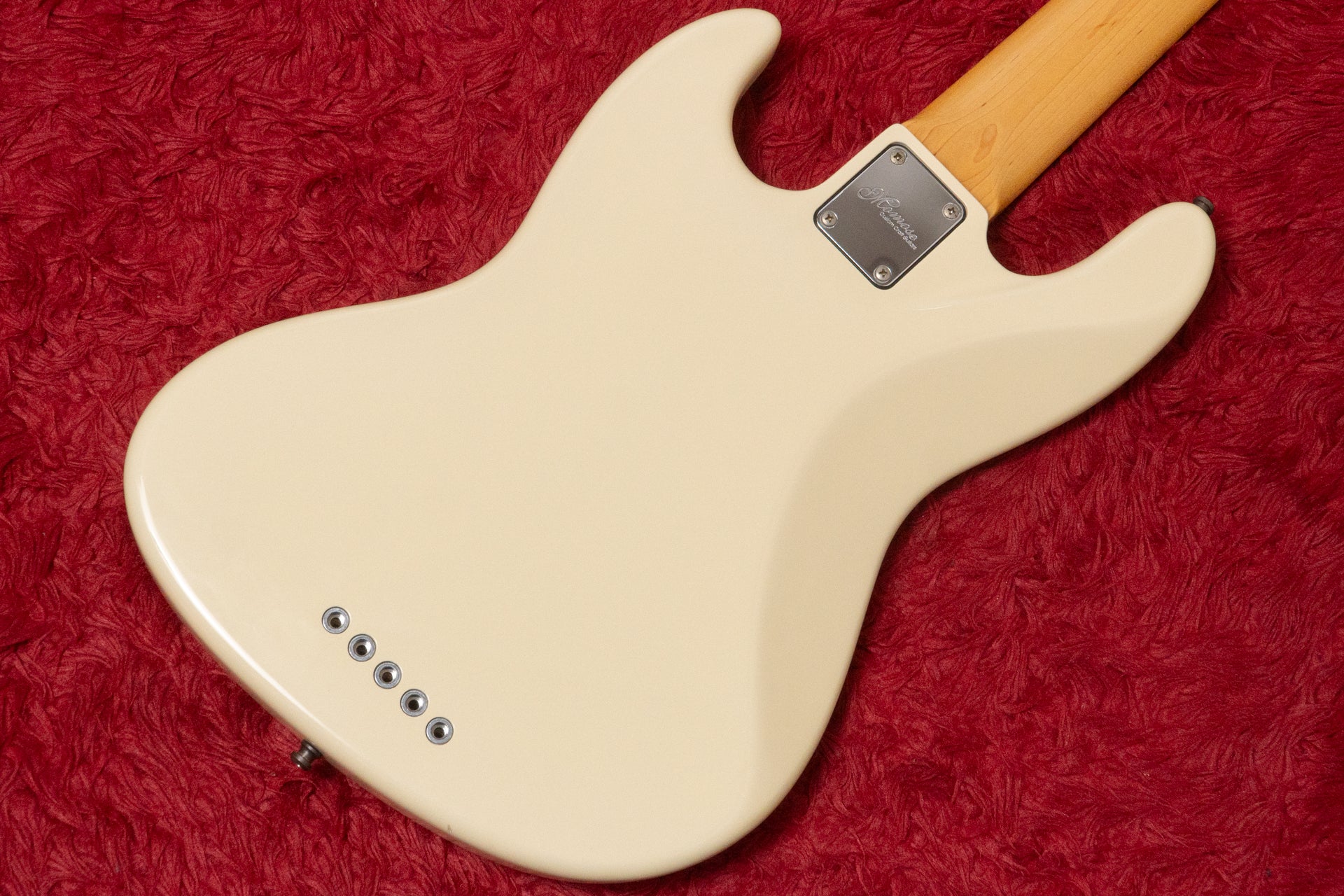 used】momose / MJ-Five1-STD/NJ OWH 4.585kg #7281【GIB Yokohama
