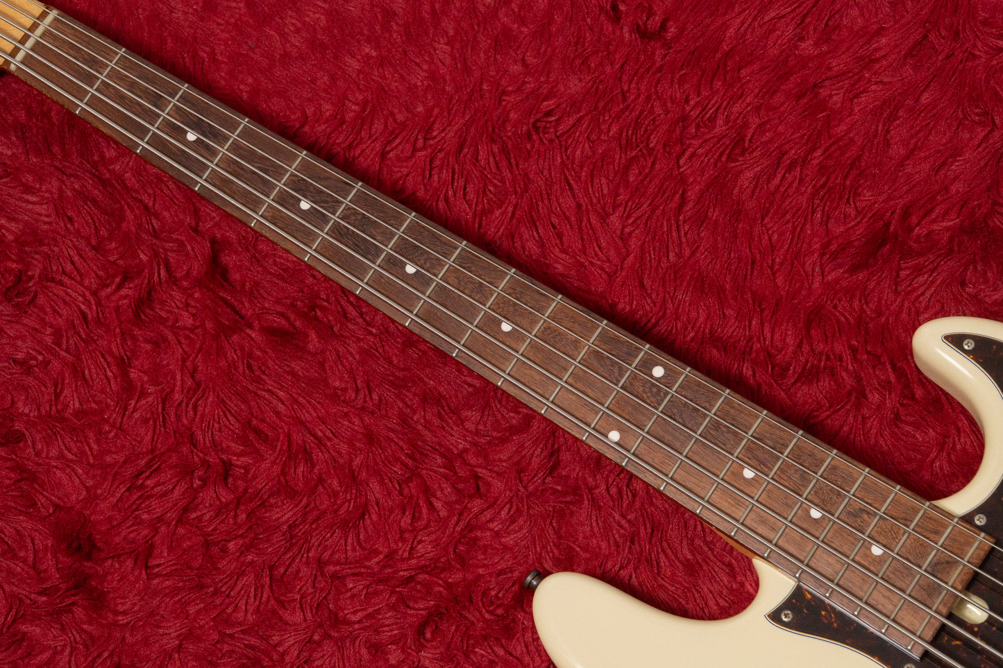 【used】momose / MJ-Five1-STD/NJ OWH 4.585kg #7281【GIB Yokohama】