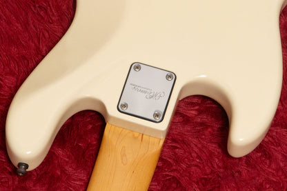 【used】momose / MJ-Five1-STD/NJ OWH 4.585kg #7281【GIB Yokohama】