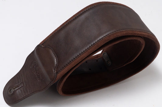 【used】Right On STRAP / FAKEY Brown【GIB Yokohama】
