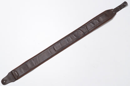 【used】Right On STRAP / FAKEY Brown【GIB Yokohama】