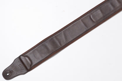 【used】Right On STRAP / FAKEY Brown【GIB Yokohama】