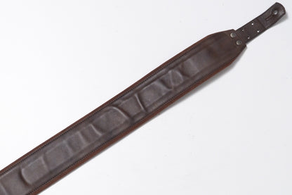 【used】Right On STRAP / FAKEY Brown【GIB Yokohama】
