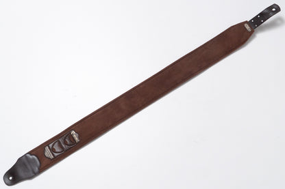 【used】Right On STRAP / FAKEY Brown【GIB Yokohama】