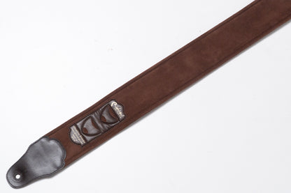 【used】Right On STRAP / FAKEY Brown【GIB Yokohama】
