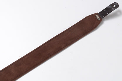 【used】Right On STRAP / FAKEY Brown【GIB Yokohama】