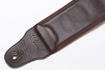 【used】Right On STRAP / FAKEY Brown【GIB Yokohama】