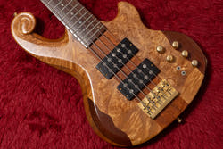 【used】Combat / Full Order Bass 5st 5.105kg【Consignment】【GIB Yokohama】