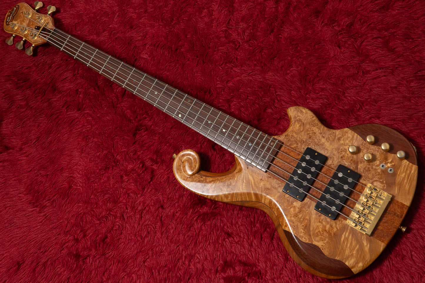 【used】Combat / Full Order Bass 5st 5.105kg【Consignment】【GIB Yokohama】